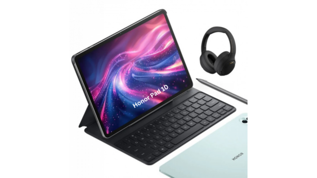 Honor Pad 10 price in Bangladesh 2025